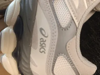 Bambas Asics gel nyc