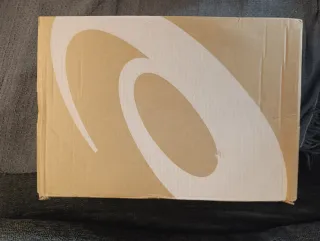 Bambas Asics gel nyc