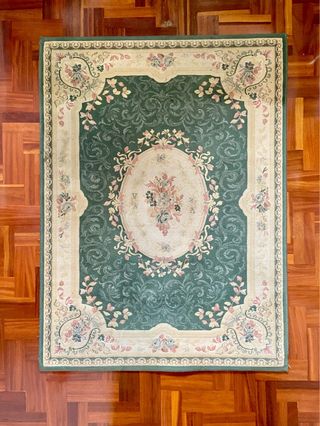 Set di 3 tappeti per corridoio