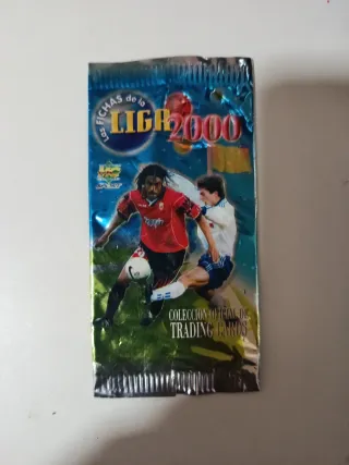 Sobre antiguo futbol