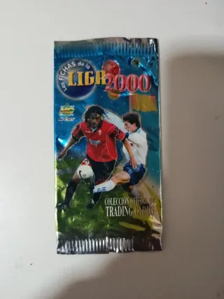 Sobre antiguo futbol