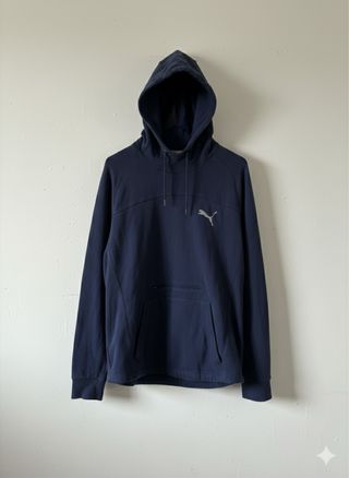 Sudadera Puma