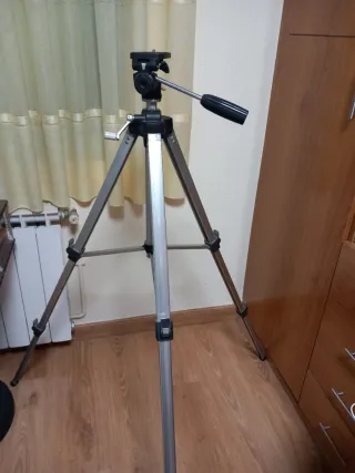 Trípode 3 patas
