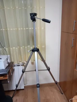 Trípode 3 patas