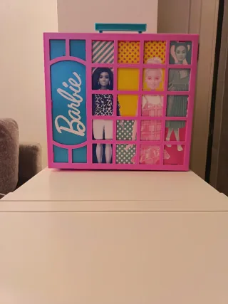 Barbie armadio Closet of dreams
