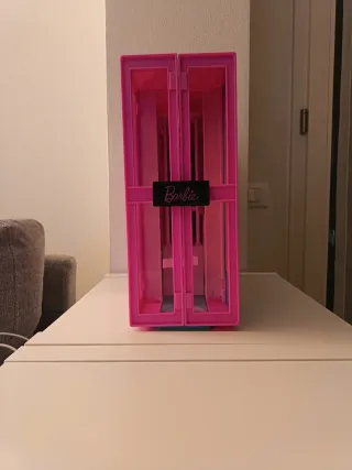 Barbie armadio Closet of dreams