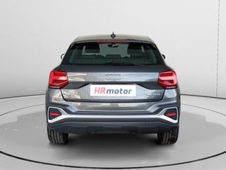 Audi Q2 1.5 TFSI 35 S line