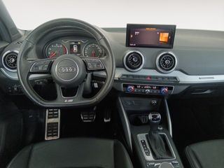 Audi Q2 1.5 TFSI 35 S line
