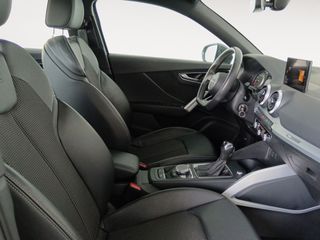 Audi Q2 1.5 TFSI 35 S line