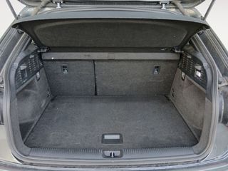 Audi Q2 1.5 TFSI 35 S line