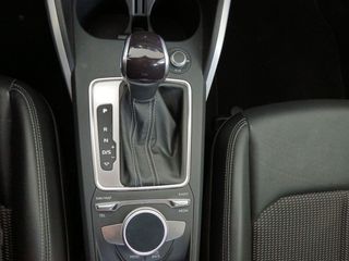 Audi Q2 1.5 TFSI 35 S line