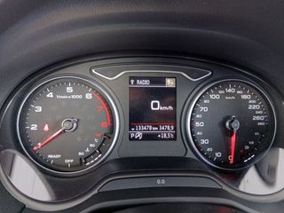 Audi Q2 1.5 TFSI 35 S line