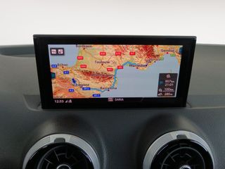 Audi Q2 1.5 TFSI 35 S line