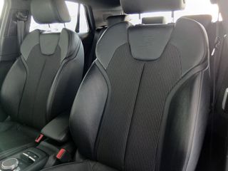 Audi Q2 1.5 TFSI 35 S line