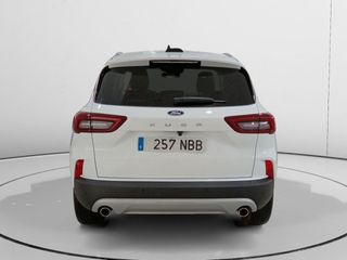 Ford Kuga Titanium
