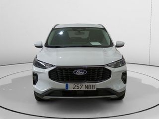 Ford Kuga Titanium
