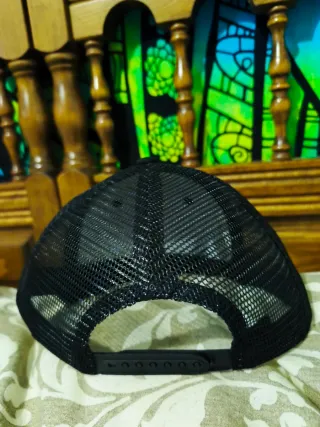 Gorra Rejilla Volcom