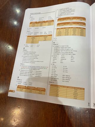 VACACIONES SANTILLANA 133 EXERCICIS PER REPASSA...