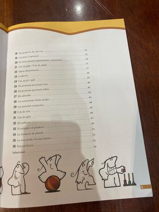 VACACIONES SANTILLANA 133 EXERCICIS PER REPASSA...