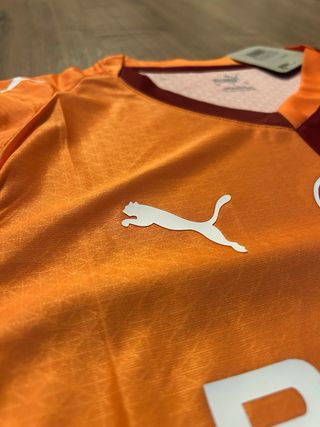 Camisola Galatasaray 25/26