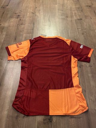 Camisola Galatasaray 25/26