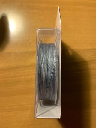 Mulinello Berkley XE7000 (NUOVO) + Filo Trecciato