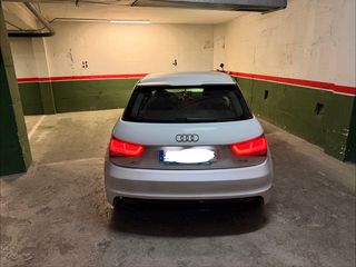 Audi A1 Adrenalin S-Line | Full extras