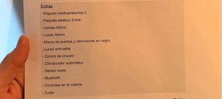 Audi A1 Adrenalin S-Line | Full extras