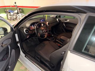 Audi A1 Adrenalin S-Line | Full extras