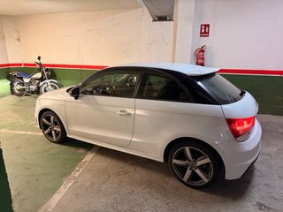 Audi A1 Adrenalin S-Line | Full extras