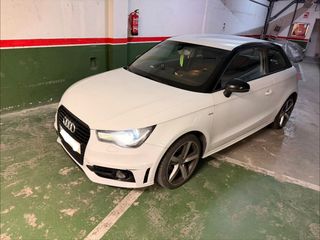 Audi A1 Adrenalin S-Line | Full extras