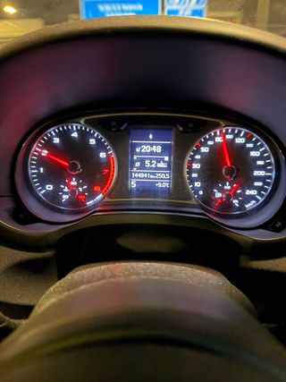 Audi A1 Adrenalin S-Line | Full extras