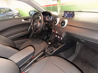 Audi A1 Adrenalin S-Line | Full extras