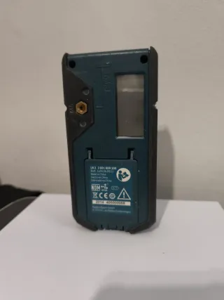 Rilevatore Laser Bosch Professional LR 2