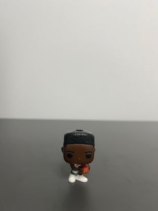 Lucas mini funko kinder joy