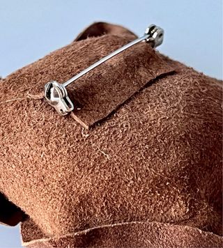 Lote Broches Alta Calidad