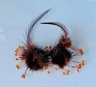 Lote Broches Alta Calidad