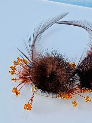 Lote Broches Alta Calidad