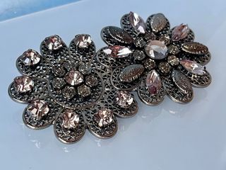 Lote Broches Alta Calidad