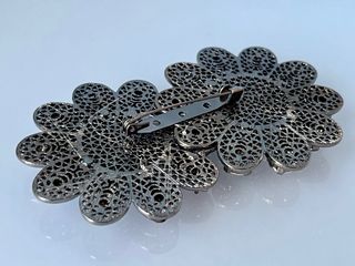 Lote Broches Alta Calidad