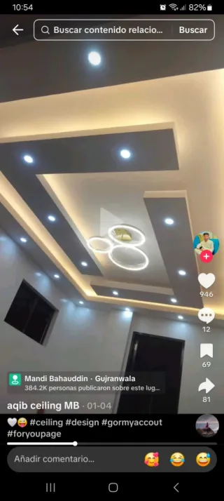 Placas imitacion a marmol