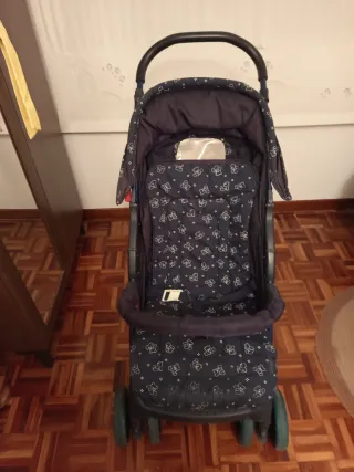 Sillita de paseo (a recoger en Fene)