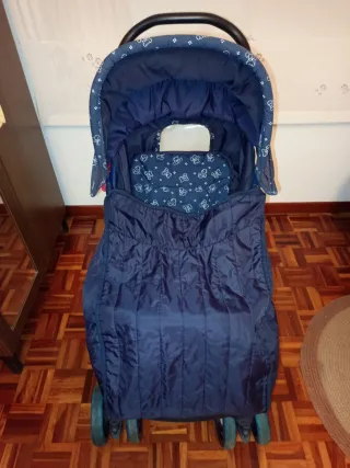 Sillita de paseo (a recoger en Fene)