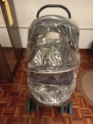 Sillita de paseo (a recoger en Fene)