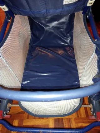 Sillita de paseo (a recoger en Fene)