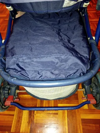 Sillita de paseo (a recoger en Fene)