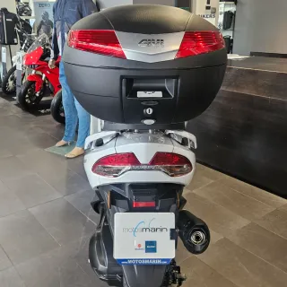 SUZUKI BURGMAN 400 ABS 2017