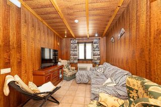 Casa adosada en venta en San Francisco Javier en Granada