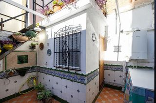 Casa adosada en venta en San Francisco Javier en Granada