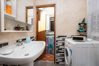 Casa adosada en venta en San Francisco Javier en Granada